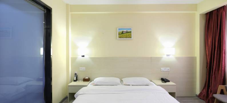 南宁康美便捷酒店(兴宁区政府妇幼保健院店)图片