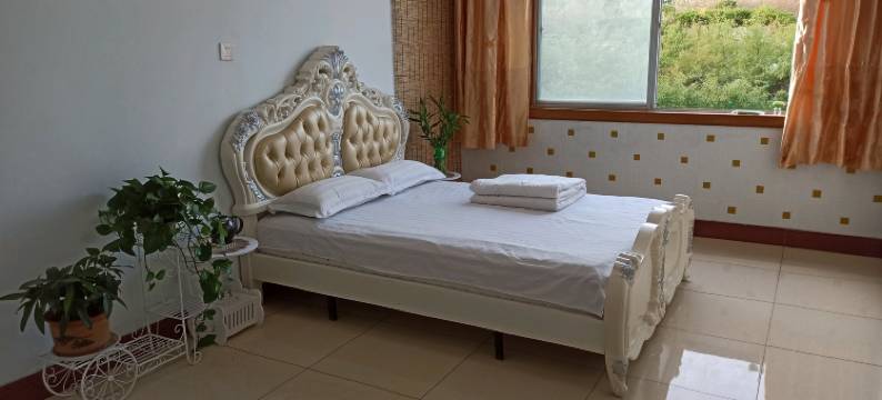 人家民宿(泰安温泉路店)图片