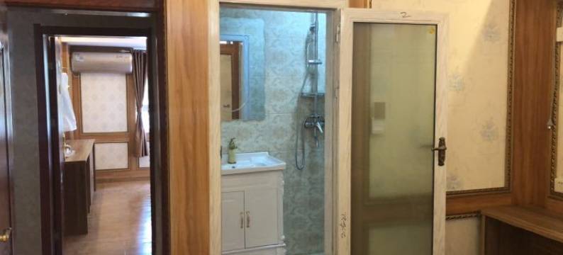 私人公寓(长清银座商业街店)图片