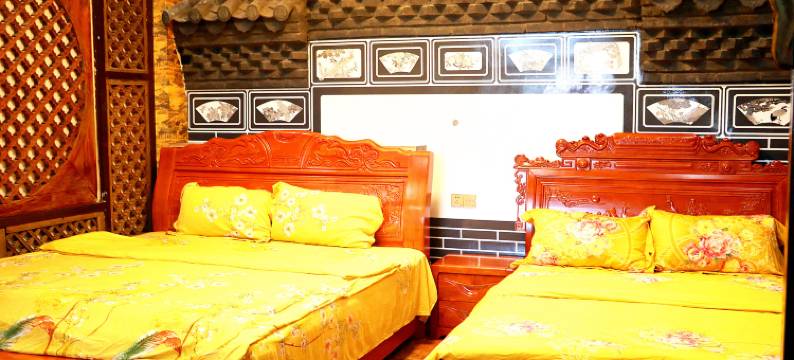 武定东聚民宿图片