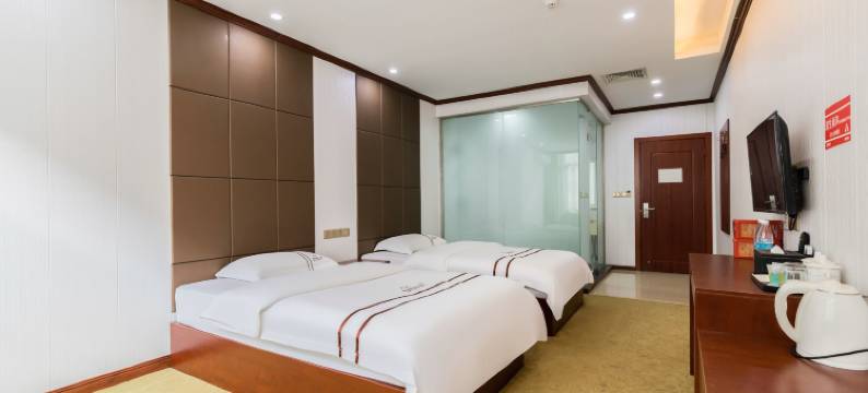 兴义悦达酒店(兴义奥莱城店)图片