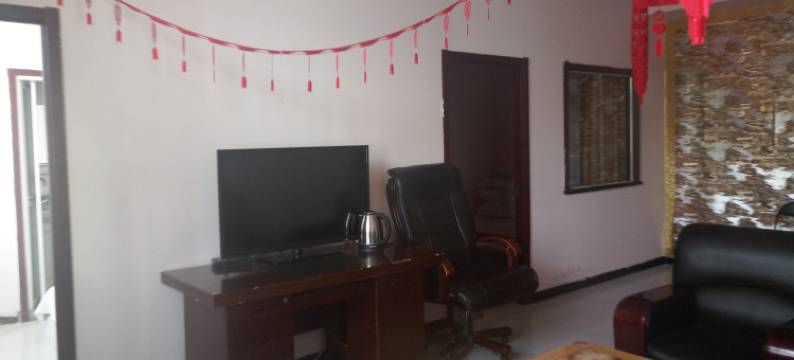 神池府东宾馆图片