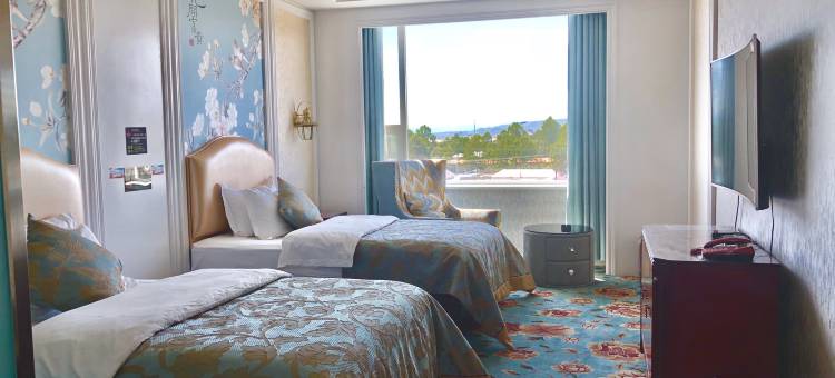 兴海夏卓大厦图片