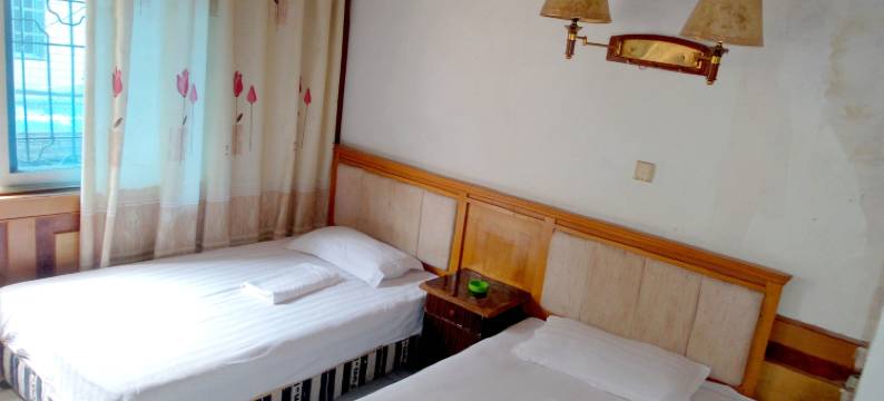 张家界欣鑫宾馆图片