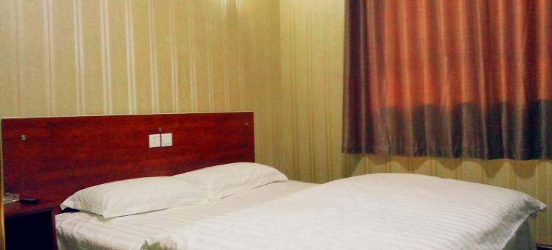 临沂罗庄聚缘商务宾馆图片