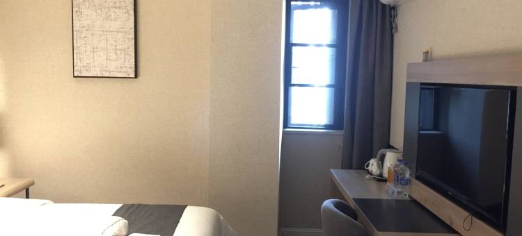 尚客优精选酒店(京山文峰公园店)图片