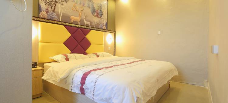 沐枫轻居雅苑图片