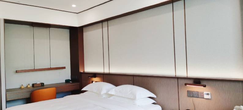 宜和 · 精品酒店(韶关沙洲尾店)图片