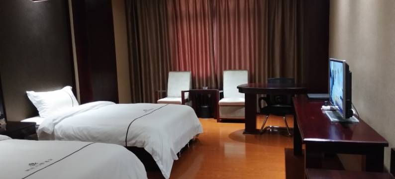 芒市金之源酒店图片