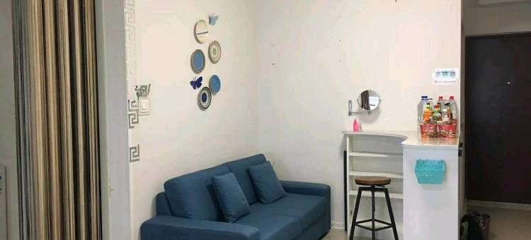 华驿易居酒店(沈阳于洪白山路店)图片