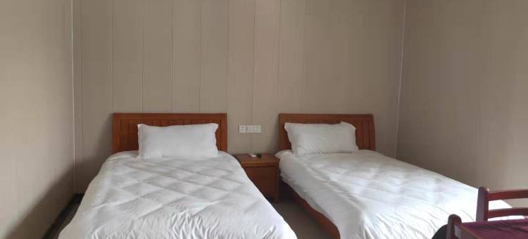 诸暨宏程住宿图片