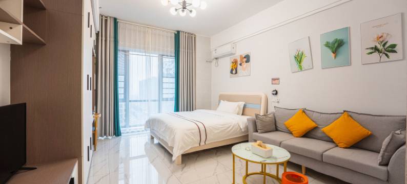 燕蜗酒店(松雅湖店)图片