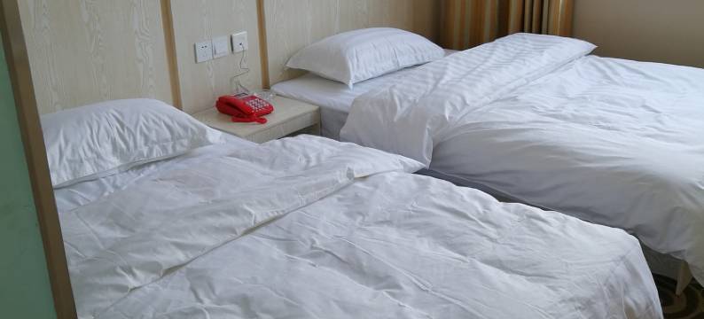 菏泽铂悦宾馆图片