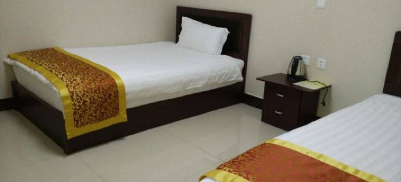 广元家岸客栈图片