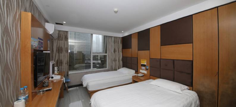 心影象酒店(杭州下沙店)图片