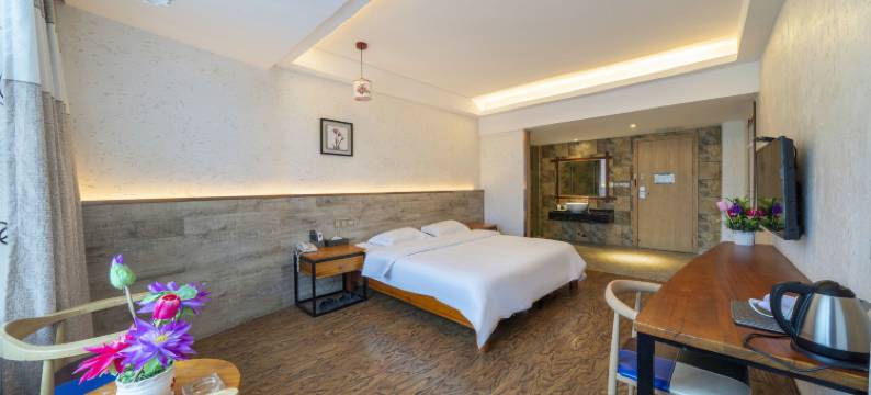 衡阳金雅泰假日酒店图片