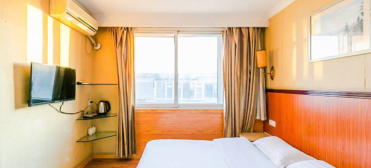 锦州金庭宾馆(石桥子早市店)图片