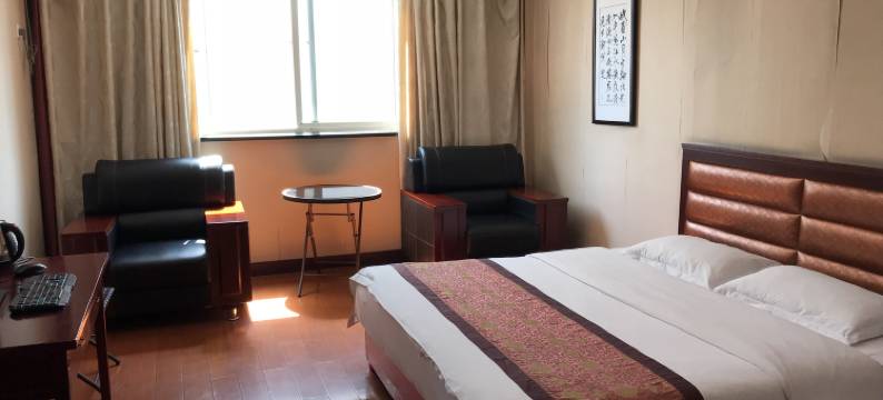 常州佳缘假日宾馆图片