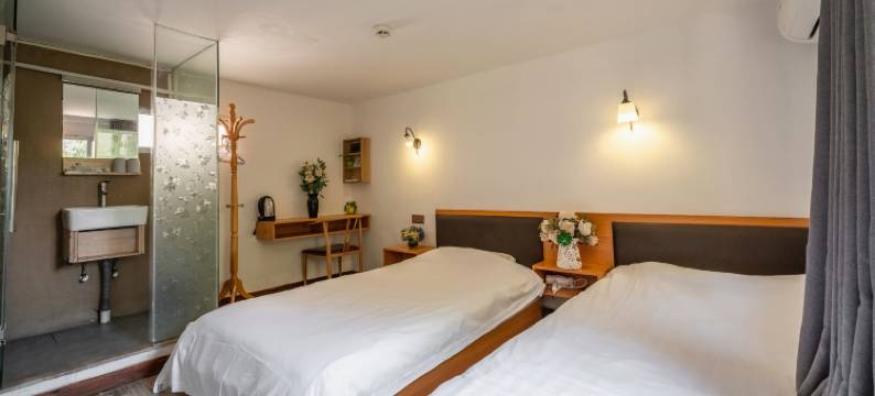 鼓浪屿杨帆号旅馆图片