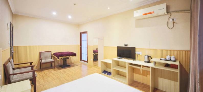 得友宾馆(襄阳万达广场店)图片