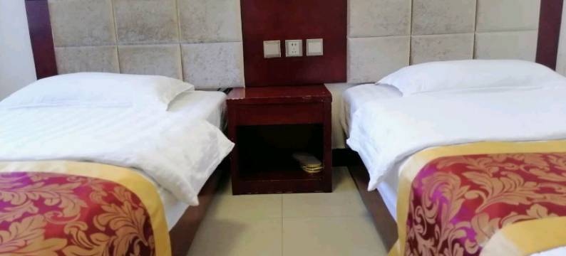 黄龙华元宾馆图片