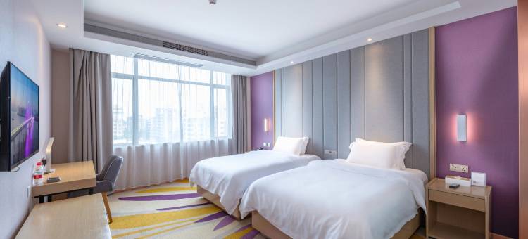 麗枫酒店(清远轻轨站清远大道店)图片