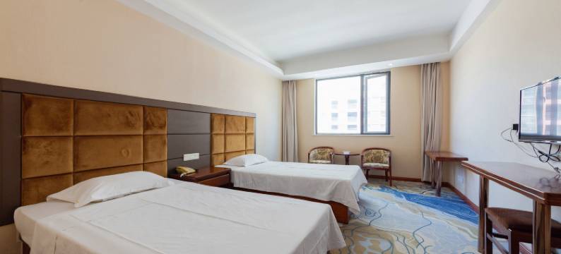 天门东方龙酒店图片