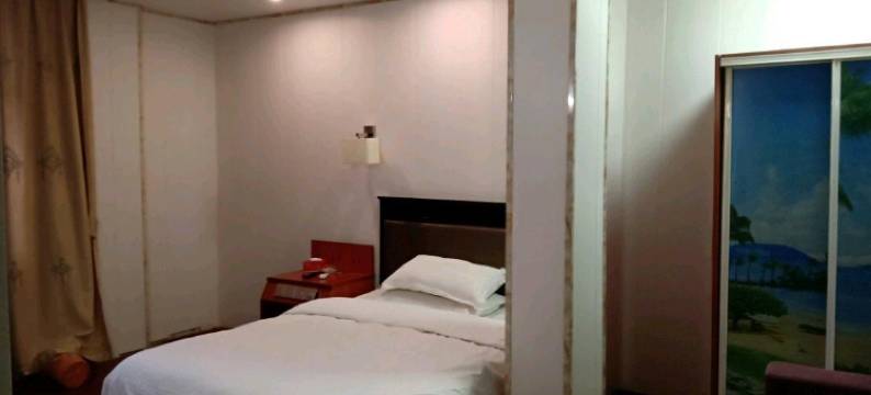 银河宾馆(祁阳新天地店)图片