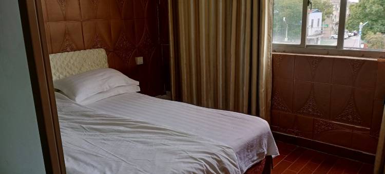 上海万豪宾馆图片