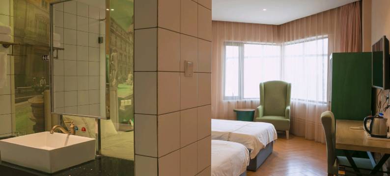 北京HOME家酒店(平谷店)图片