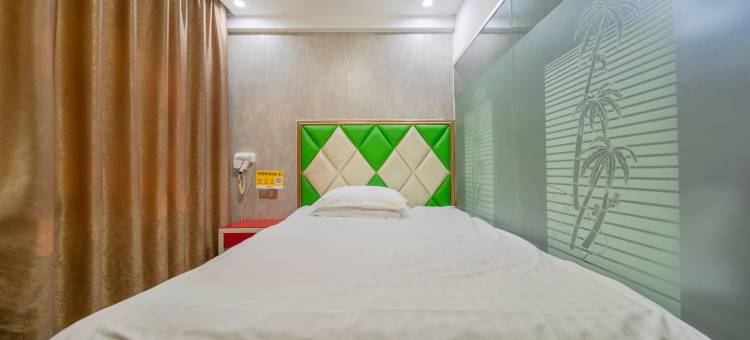 上海风荷宾馆图片