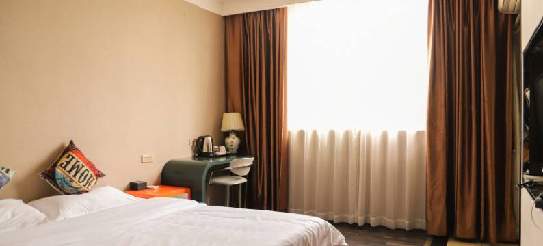 好客酒店(成都新都店)图片