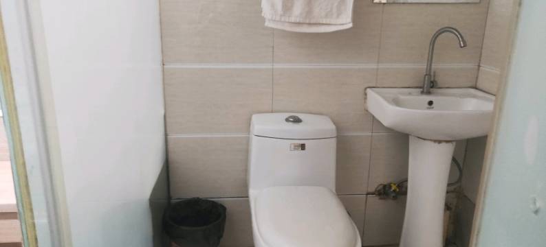 爱住我家旅馆图片