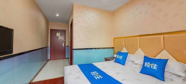 宁波豪丽商务宾馆图片