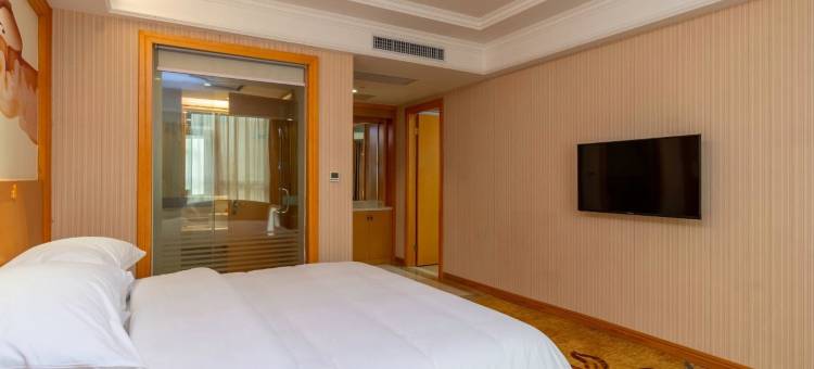 维也纳国际酒店(惠州新圩政府广场店)图片