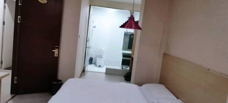 德鑫宾馆图片