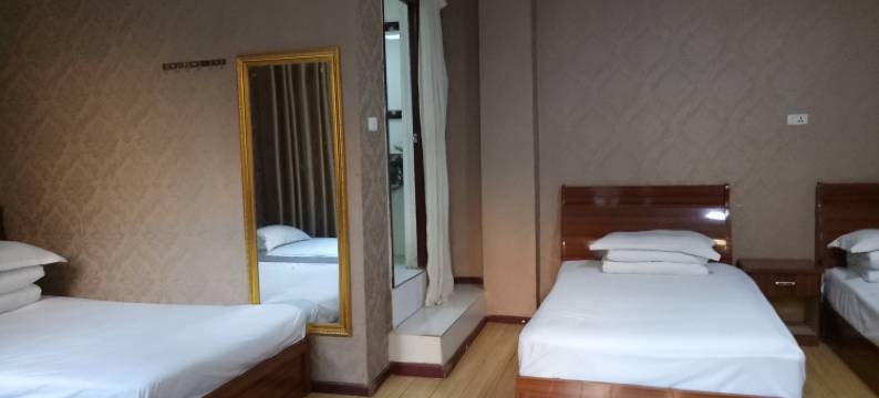 鄂州红枫宾馆图片