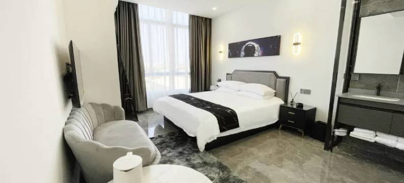 一粒别野公寓(汕头新溪店)图片