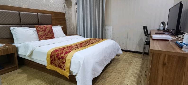 贵阳君安商务宾馆图片