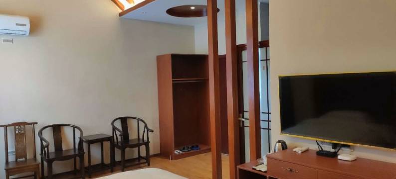 沁香居民宿(荔波高铁站店)图片