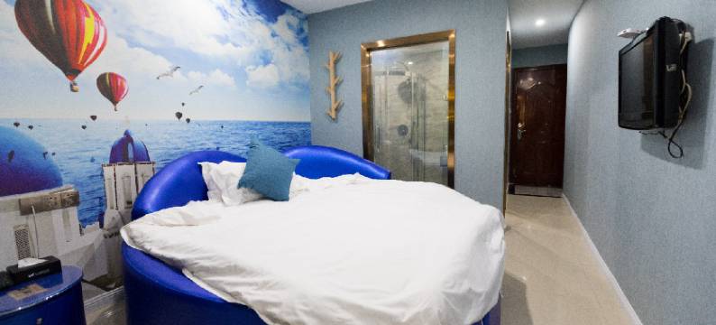 南平白天鹅商务宾馆图片