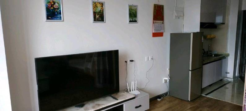 青岛山水家园公寓图片