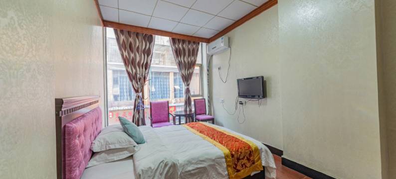 裕豪宾馆(赣县中学店)图片