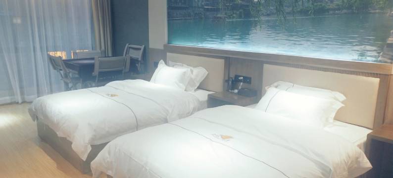 桐梓怡然酒店图片