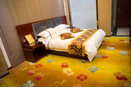 保山大众千禧缘民宿