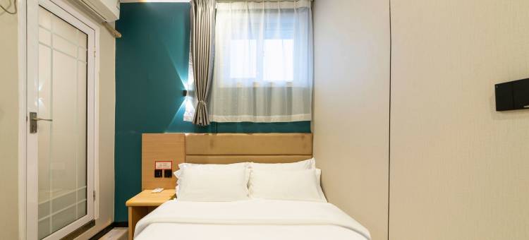 锐思特酒店(万达广场店)图片