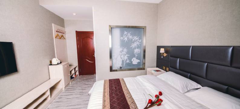 喀喇沁旗智尚宾馆图片