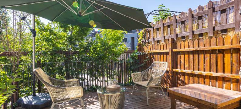 北京北欧梦精品度假别墅图片