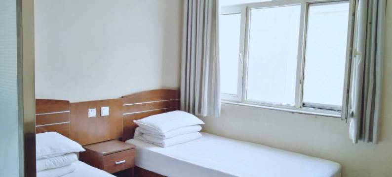 克拉玛依川河家庭宾馆图片