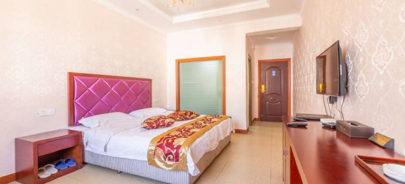 仙女山恒派酒店图片